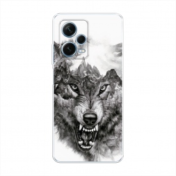 ����������� ����� ���� � ����� �� Redmi Note 12 Pro Plus