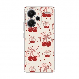 ����������� ����� ����� � �������� ������� 1 �� Xiaomi Redmi Note 13 Pro Plus