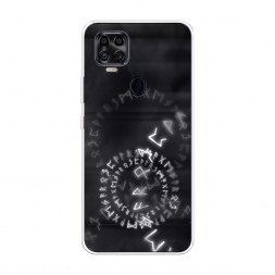 ����������� ����� ���� �� ZTE Blade V2020 4G