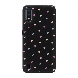 ������� ����������� ����� ���������� ��������� �������� �� Samsung Galaxy A01