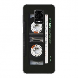 ����������� ����� ������� �� Xiaomi Redmi Note 9 Pro