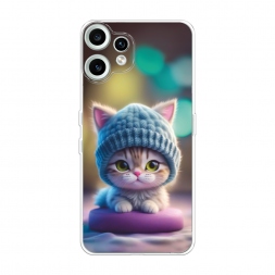 ����������� ����� ����� � ������� ������� �� CMF Phone 2 pro