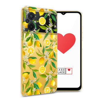 ����������� ����� ������ ������ �� Xiaomi Poco M5
