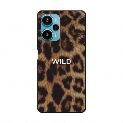 ������� ����������� ����� Wild �� �������� �� Xiaomi Redmi Note 12 Turbo
