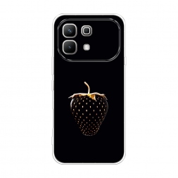 ����������� ����� Black strawberry �� Infinix Note 60