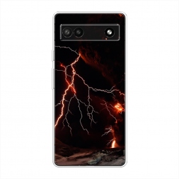 ����������� ����� ������ 4 �� Google Pixel 6A