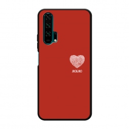 ������� ����������� ����� ��������� ������ �� ������� �� Honor 20 Pro
