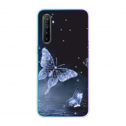 ����������� ����� ����������� ������� �� Realme XT