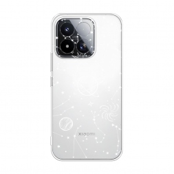 ����������� ����� ������� � ������� �� Xiaomi 17 Max