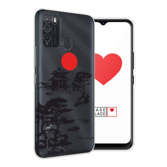 ����������� ����� ���� ������ �� Itel Vision 1 Pro