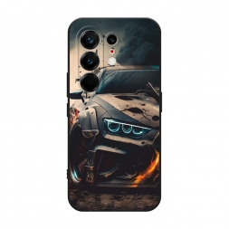 ������� ����������� ����� �� ����� �� Tecno Camon 50 Ultra