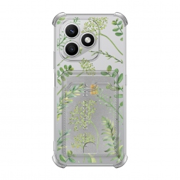 ������ Green Leaves �� Honor X8d