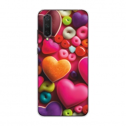 ����������� ����� �������� � �������� �� Xiaomi Mi CC9