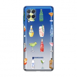 ����������� ����� ������ ������� �� Samsung Galaxy M62