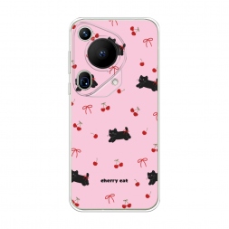 ����������� ����� cherry cat �� Huawei Pura 70 Ultra