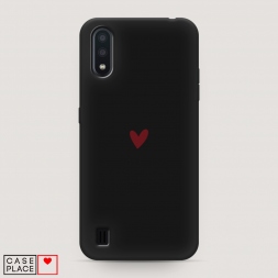 ������� ����������� ����� ��������� ������� �������� �� Samsung Galaxy A01