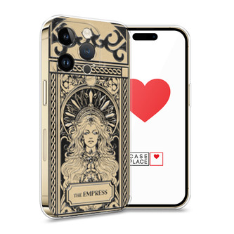 ����������� ����� ����������� ������ �� iPhone 14 Pro