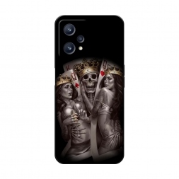 ������� ����������� ����� ����� ������ � �������� �� Realme 9