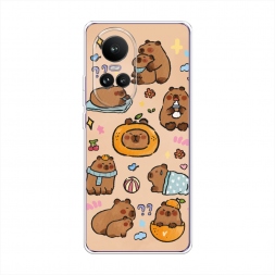 ����������� ����� �������� ������� �� Oppo Reno 10 (Global)