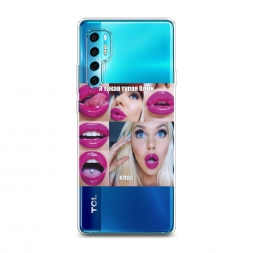 ����������� ����� � ����� ����� ������� �� TCL 20 Pro 5G