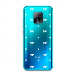 ����������� ����� ������� ������� 1 �� Xiaomi Redmi 10X 5G