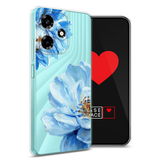����������� ����� ������� ��������� �� Infinix Hot 30