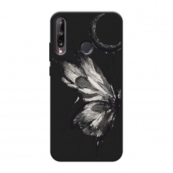 ������� ����������� ����� ���������� ������� �� Huawei P40 lite E