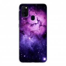 ����������� ����� ������ 18 �� Samsung Galaxy M30s