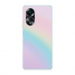 ����������� ����� ������ ������ �� Oppo A58 4G