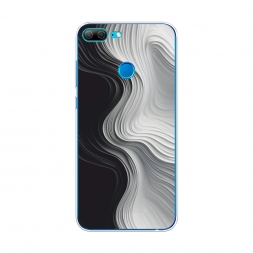 ����������� ����� ׸���-����� ����� �� Honor 9 Lite