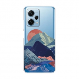 ����������� ����� ����� � ������� ����� �� Redmi Note 12 Pro Plus