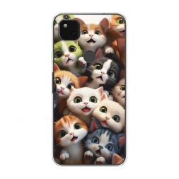 ����������� ����� ���� ����� �� Google Pixel 4A