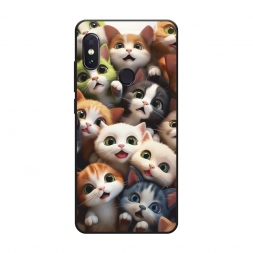 ������� ����������� ����� ���� ����� �� Xiaomi Redmi Note 5/Note 5 Pro