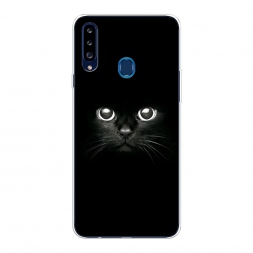 ����������� ����� ������ ������ ����� �� Samsung Galaxy A20s