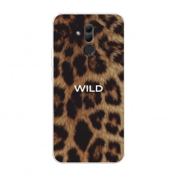 ����������� ����� Wild �� �������� �� Huawei Mate 20 Lite