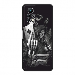 ������� ����������� ����� ���� ��������� �� Infinix Note 11 Pro