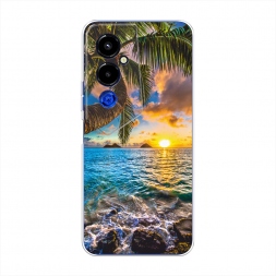����������� ����� ������ 5 �� Tecno Pova 4 pro