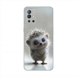 ����������� ����� ����� ������ �� OnePlus 9R