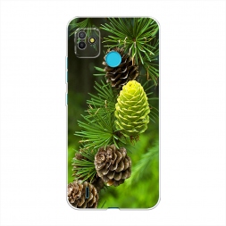 ����������� ����� ��� 13 �� Tecno POP 5