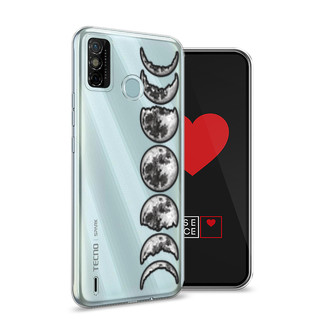 ����������� ����� ���� ���� �� Tecno Spark 6 GO