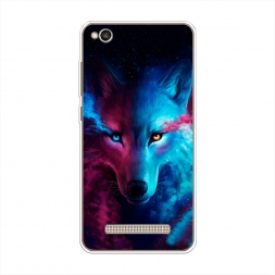 ����������� ����� ��������� ���� �� Xiaomi Redmi 4A