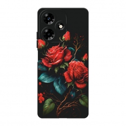 ������� ����������� ����� �������� ���� �� Infinix Hot 30