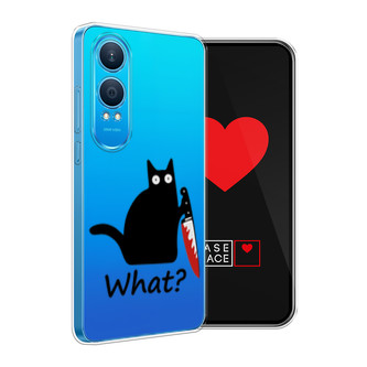 ����������� ����� ����� � ����� �� OnePlus Nord CE4 Lite 5G