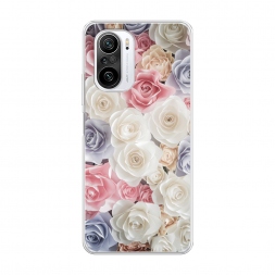 ����������� ����� ���������� ���� �� Xiaomi Poco F3