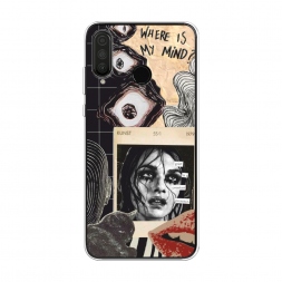 ����������� ����� Where is my mind �� Huawei P30 Lite