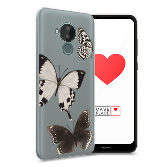 ����������� ����� ��� ����������� ������� �� Nokia C30