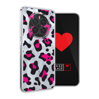 ����������� ����� Pink cow spots �� Honor Magic 7