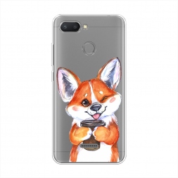 ����������� ����� ����� � ���� �� Xiaomi Redmi 6