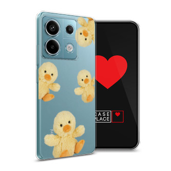 ����������� ����� �������� ���� �� Xiaomi Redmi Note 13 Pro 5G