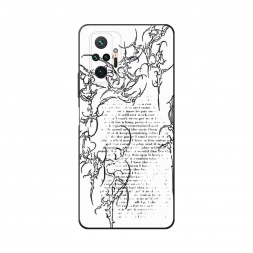 ������� ����������� ����� ׸���-����� ������� ���������� �� Xiaomi Redmi Note 10 Pro